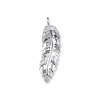 Preview: Fidor Feder Anhänger